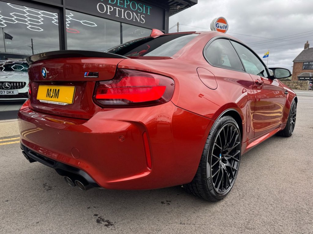 Used BMW M2 2020 for sale - 77720326: Photo 25