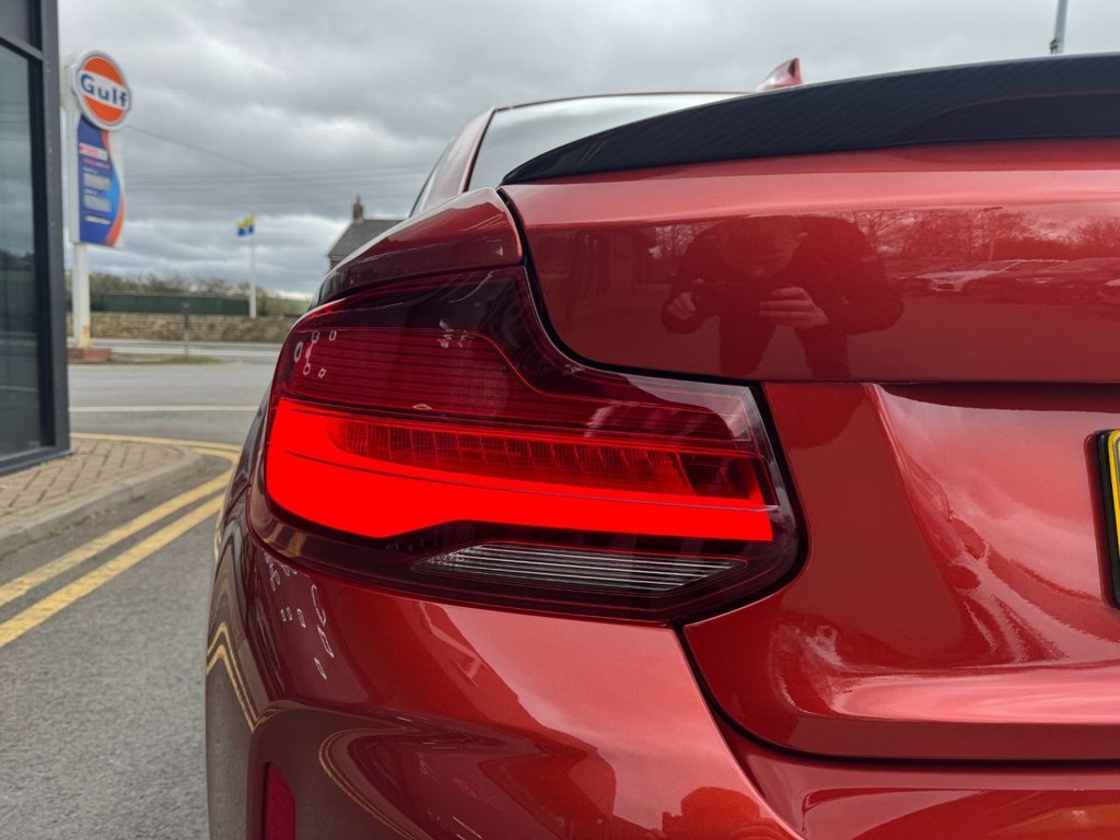 Used BMW M2 2020 for sale - 77720326: Photo 26