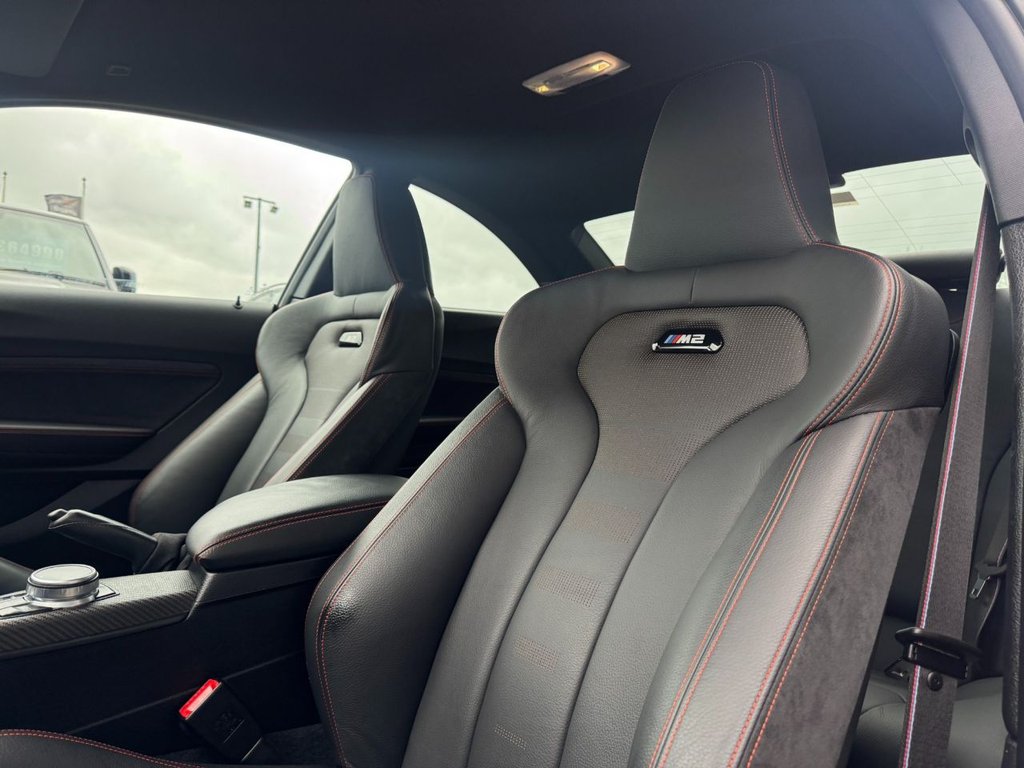 Used BMW M2 2020 for sale - 77720326: Photo 3