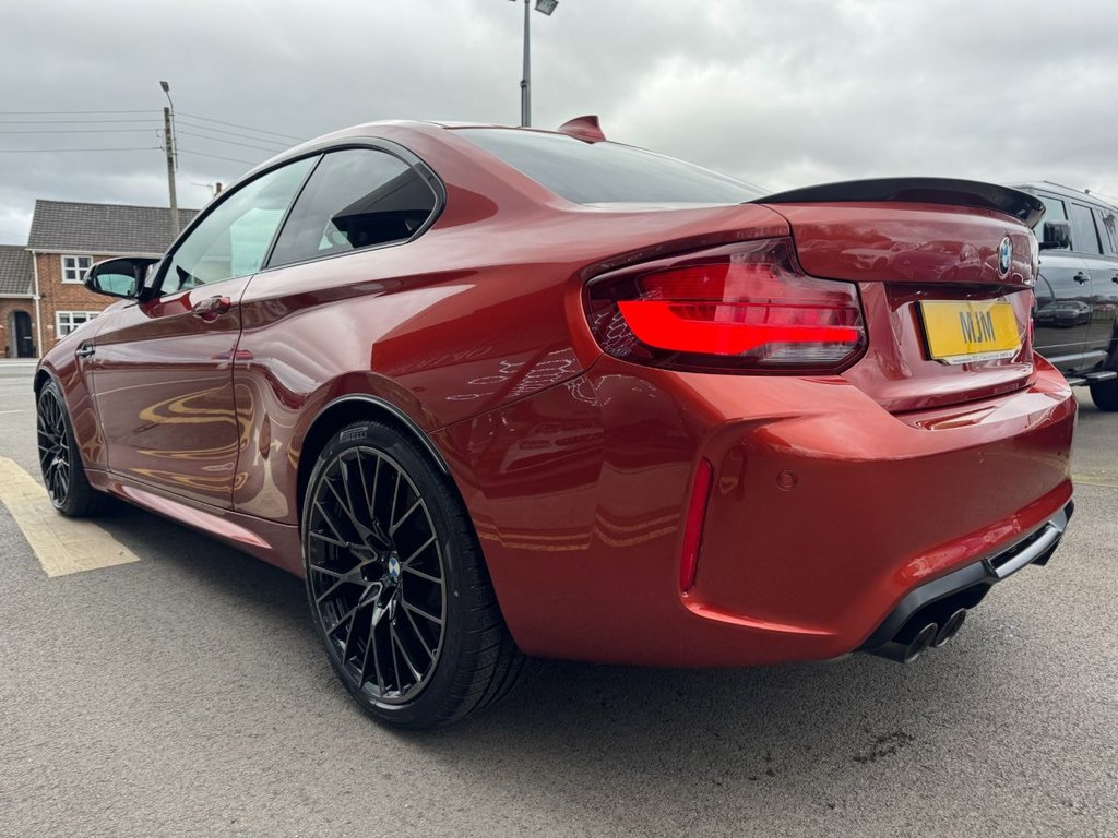 Used BMW M2 2020 for sale - 77720326: Photo 32