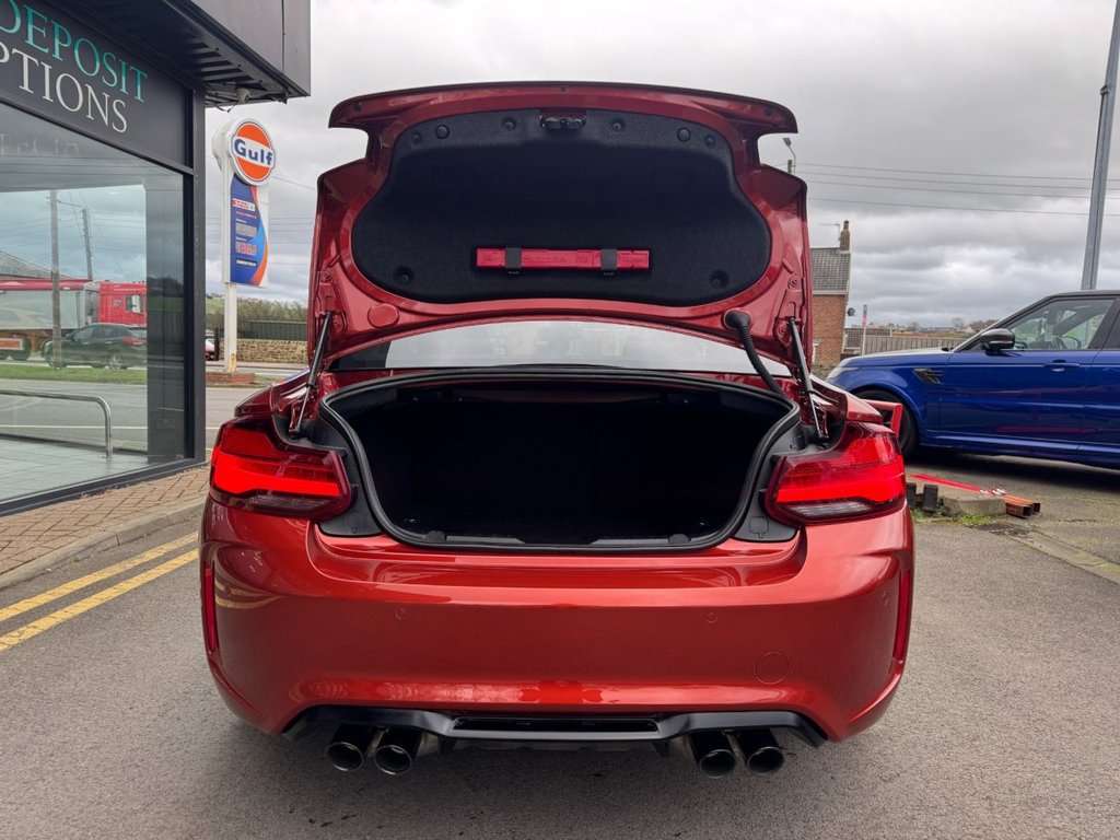 Used BMW M2 2020 for sale - 77720326: Photo 33