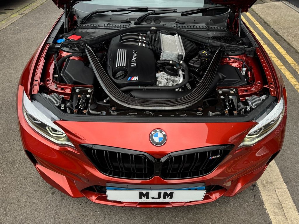 Used BMW M2 2020 for sale - 77720326: Photo 35