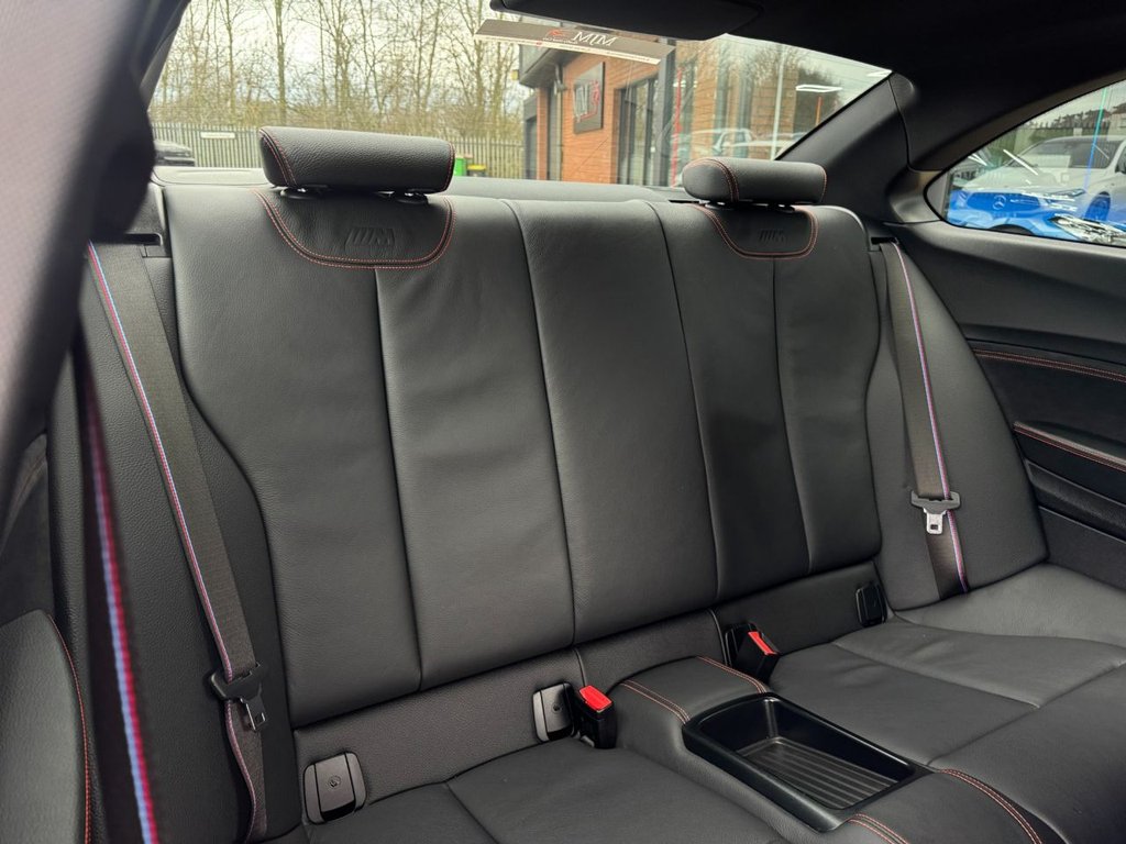 Used BMW M2 2020 for sale - 77720326: Photo 38