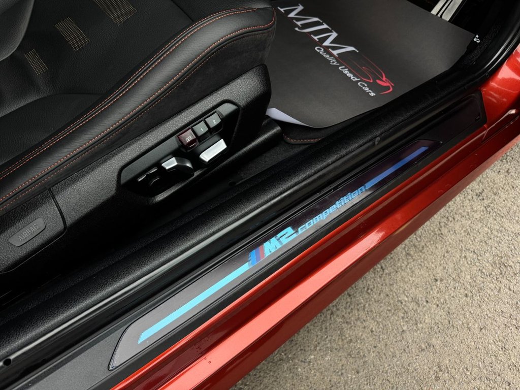 Used BMW M2 2020 for sale - 77720326: Photo 45