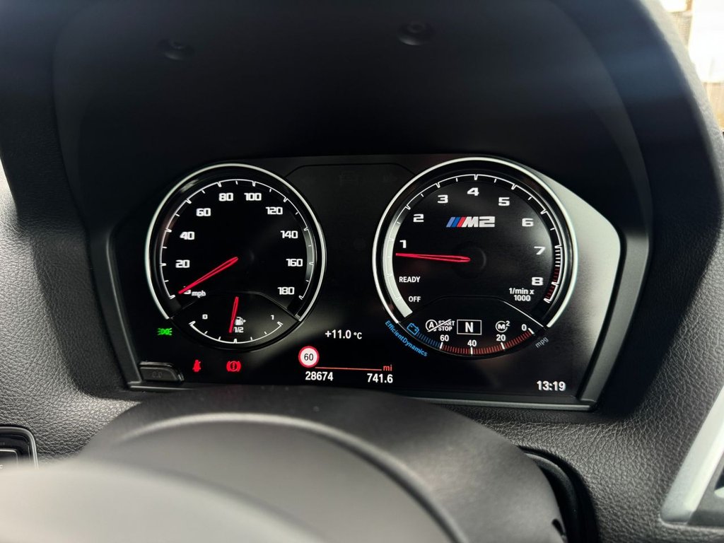 Used BMW M2 2020 for sale - 77720326: Photo 48