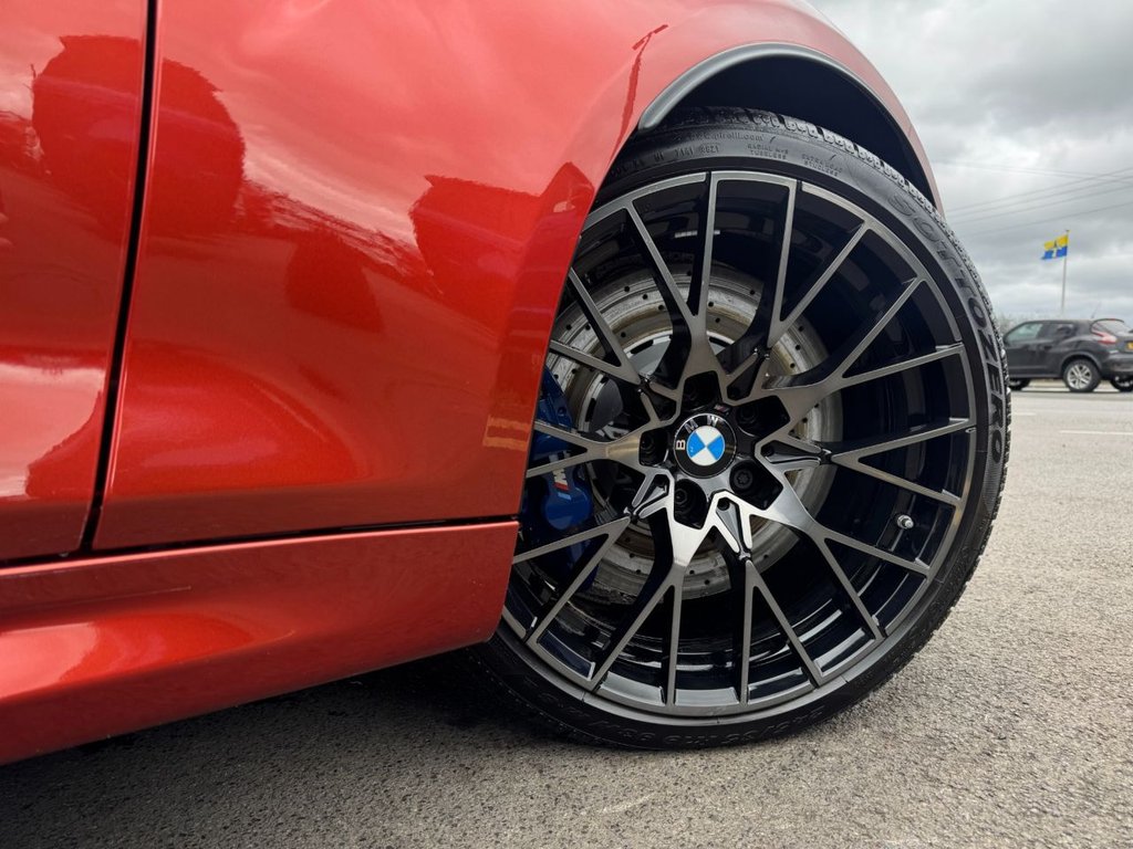 Used BMW M2 2020 for sale - 77720326: Photo 5