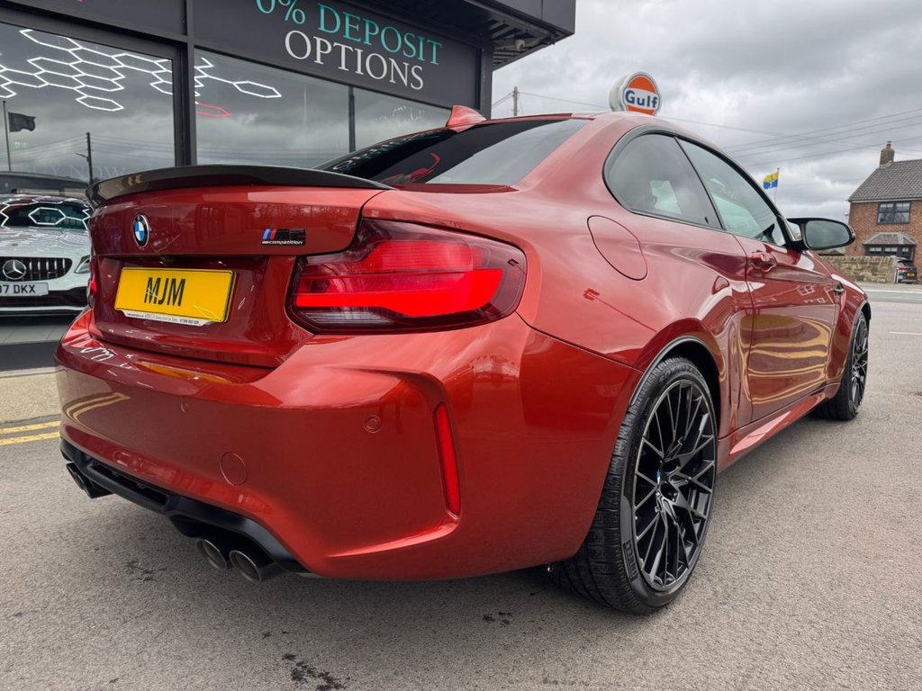 Used BMW M2 2020 for sale - 77720326: Photo 6