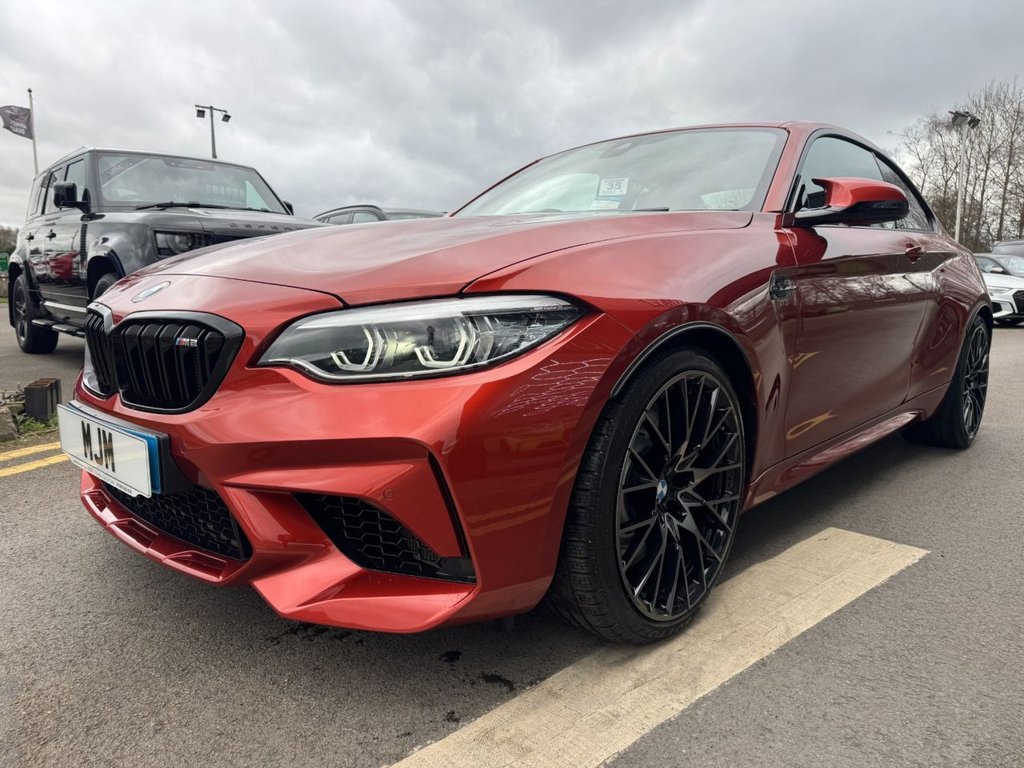 Used BMW M2 2020 for sale - 77720326: Photo 7