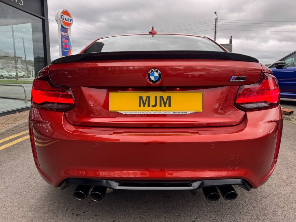 Used BMW M2 2020 for sale - 77720326: Photo 8