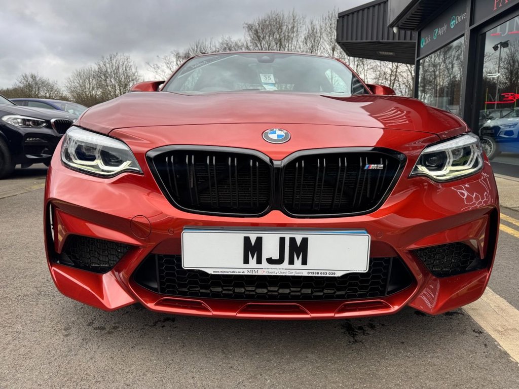Used BMW M2 2020 for sale - 77720326: Photo 9