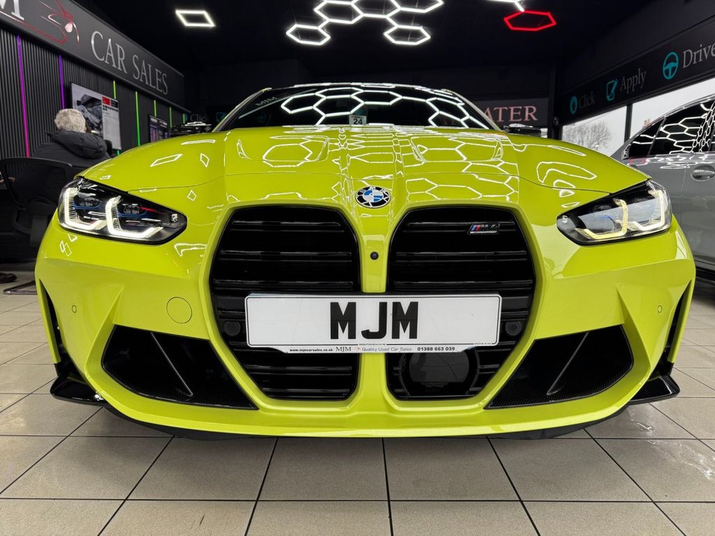 Used BMW M4 2022 for sale - 77451966: Photo 15