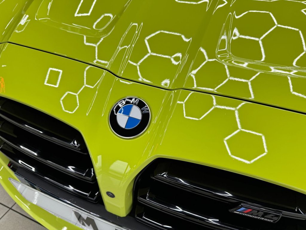 Used BMW M4 2022 for sale - 77451966: Photo 17