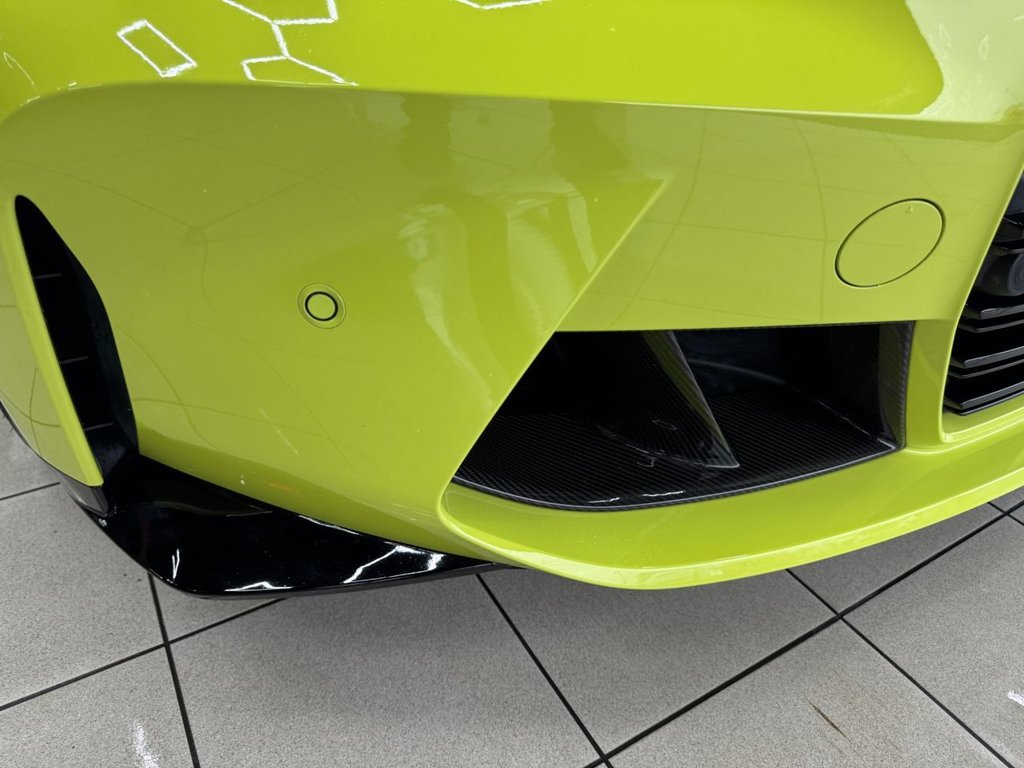 Used BMW M4 2022 for sale - 77451966: Photo 18