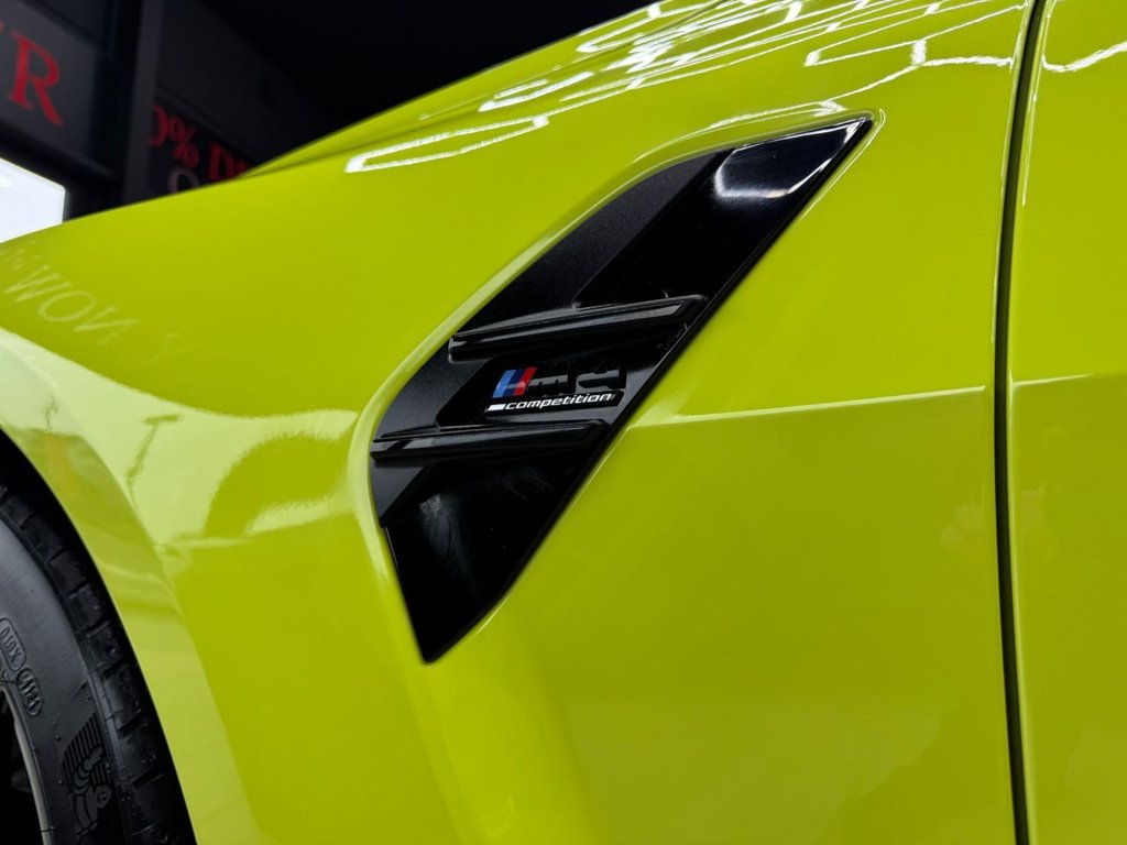 Used BMW M4 2022 for sale - 77451966: Photo 22