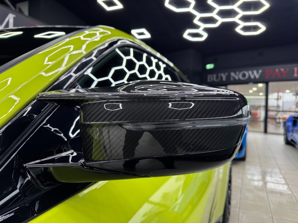 Used BMW M4 2022 for sale - 77451966: Photo 23