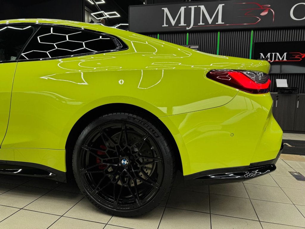 Used BMW M4 2022 for sale - 77451966: Photo 24