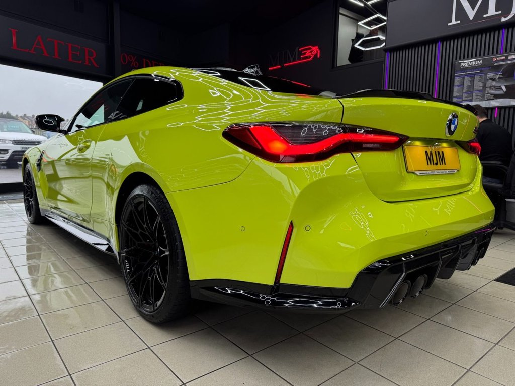 Used BMW M4 2022 for sale - 77451966: Photo 26