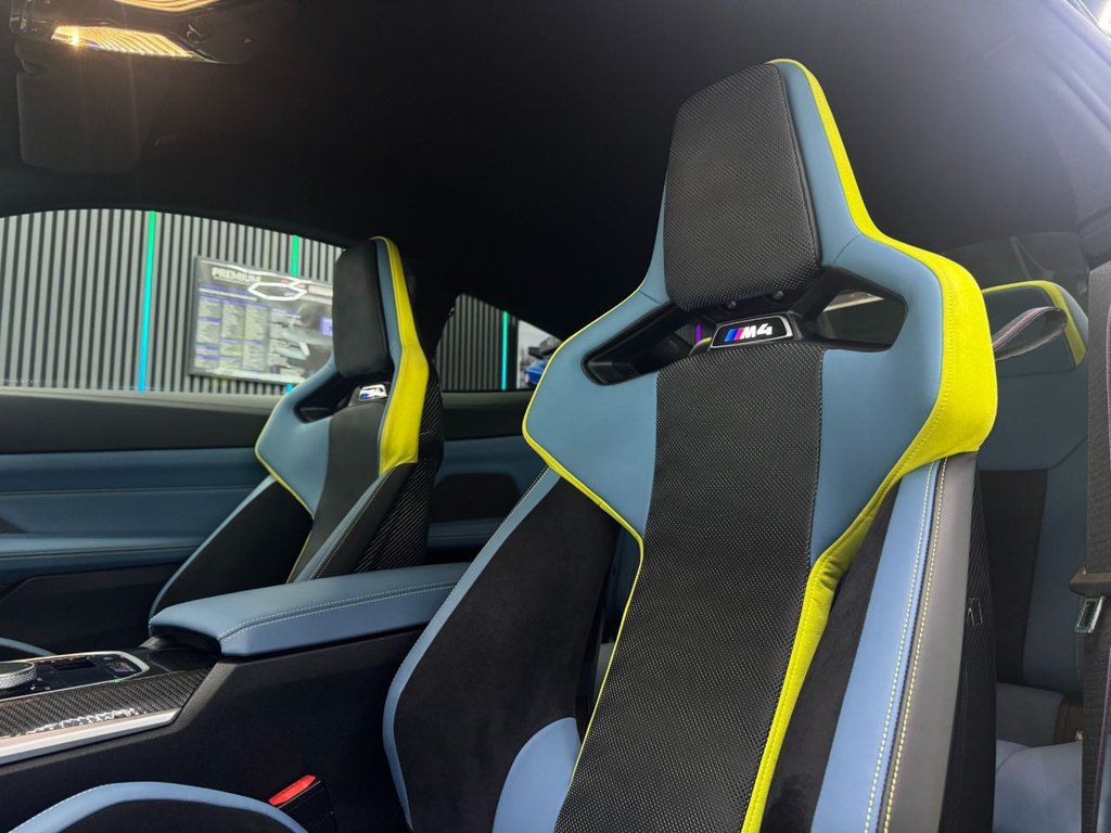 Used BMW M4 2022 for sale - 77451966: Photo 3