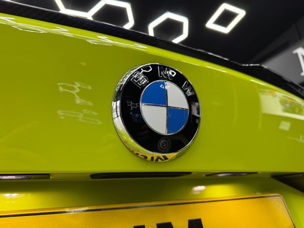 Used BMW M4 2022 for sale - 77451966: Photo 30