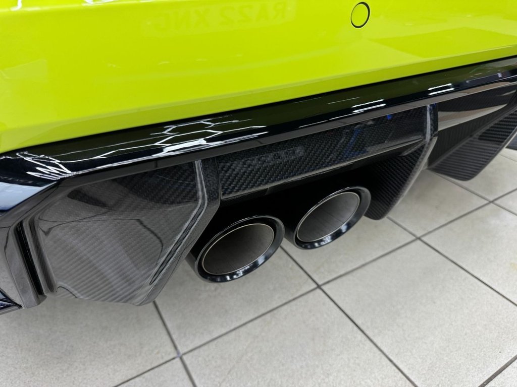 Used BMW M4 2022 for sale - 77451966: Photo 31