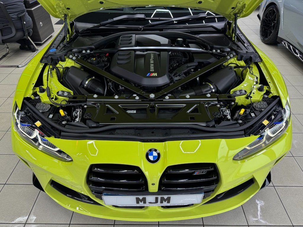 Used BMW M4 2022 for sale - 77451966: Photo 36