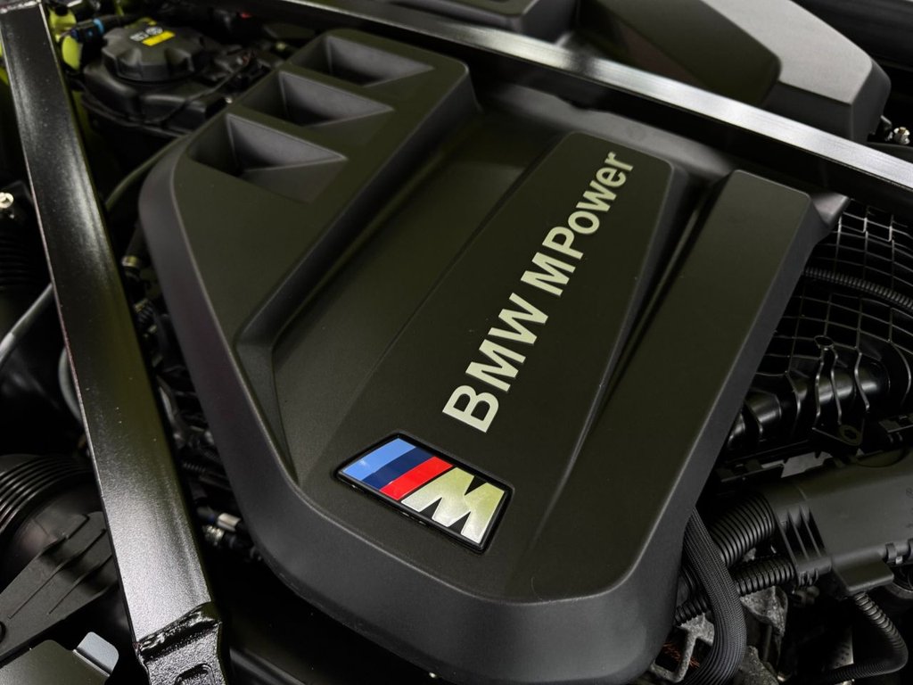 Used BMW M4 2022 for sale - 77451966: Photo 37