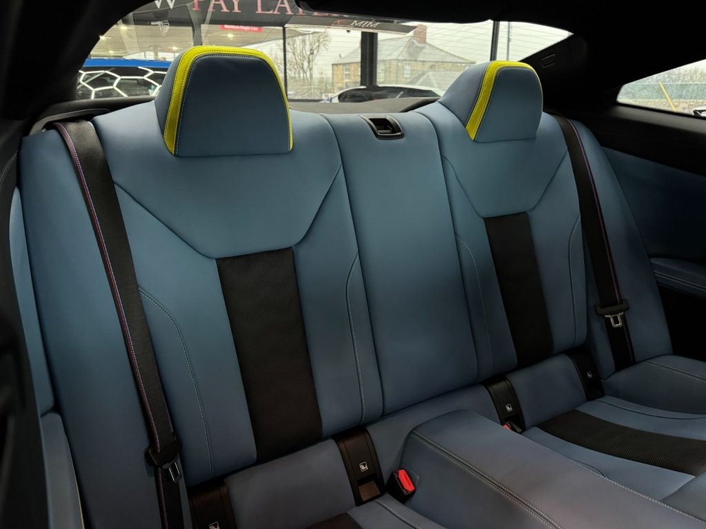 Used BMW M4 2022 for sale - 77451966: Photo 39