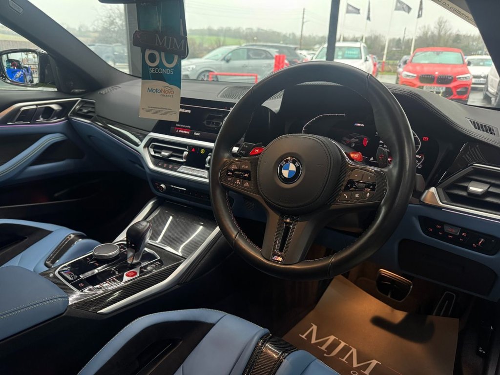 Used BMW M4 2022 for sale - 77451966: Photo 4