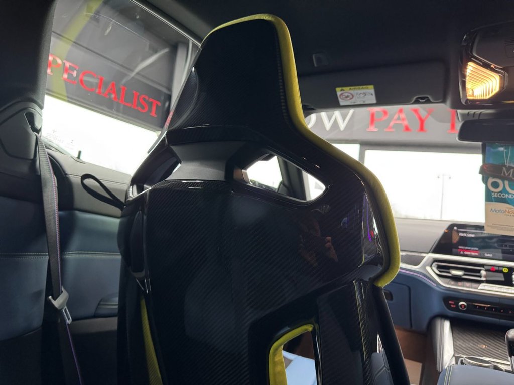 Used BMW M4 2022 for sale - 77451966: Photo 43