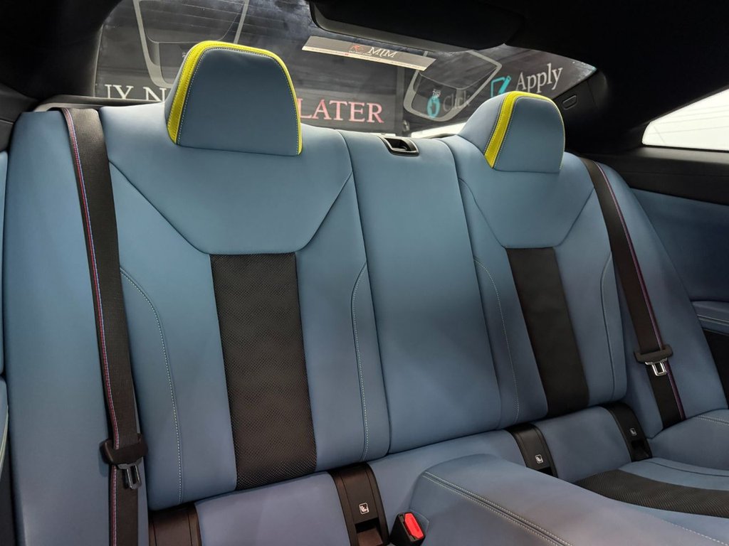 Used BMW M4 2022 for sale - 77451966: Photo 44