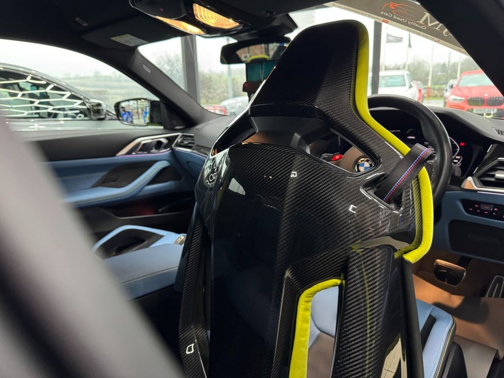 Used BMW M4 2022 for sale - 77451966: Photo 45