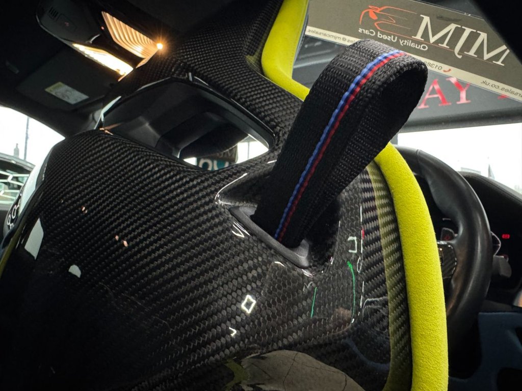 Used BMW M4 2022 for sale - 77451966: Photo 46