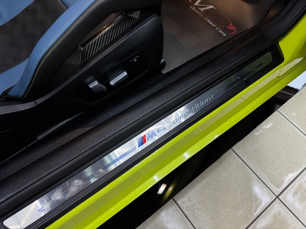 Used BMW M4 2022 for sale - 77451966: Photo 47