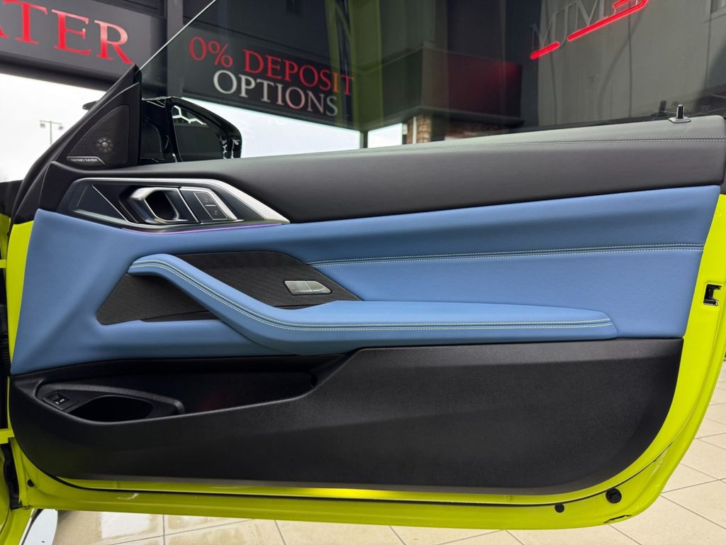 Used BMW M4 2022 for sale - 77451966: Photo 48