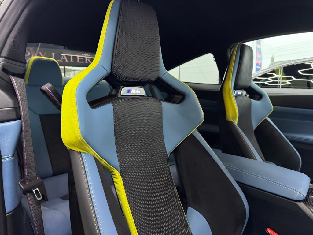 Used BMW M4 2022 for sale - 77451966: Photo 49