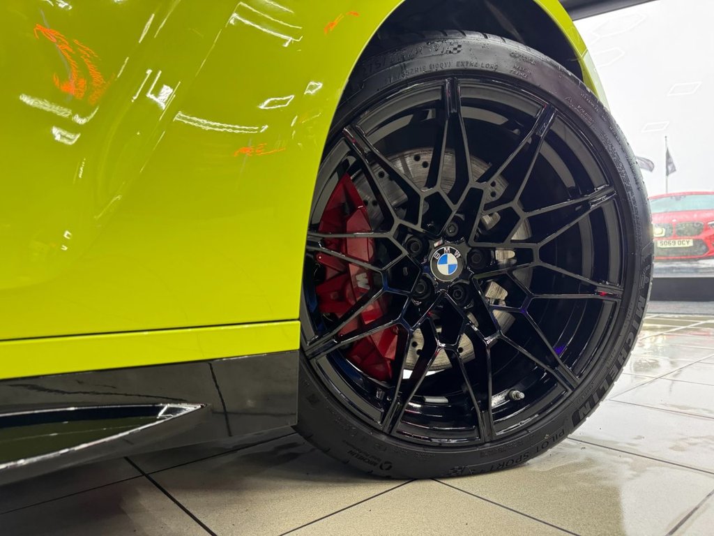 Used BMW M4 2022 for sale - 77451966: Photo 5