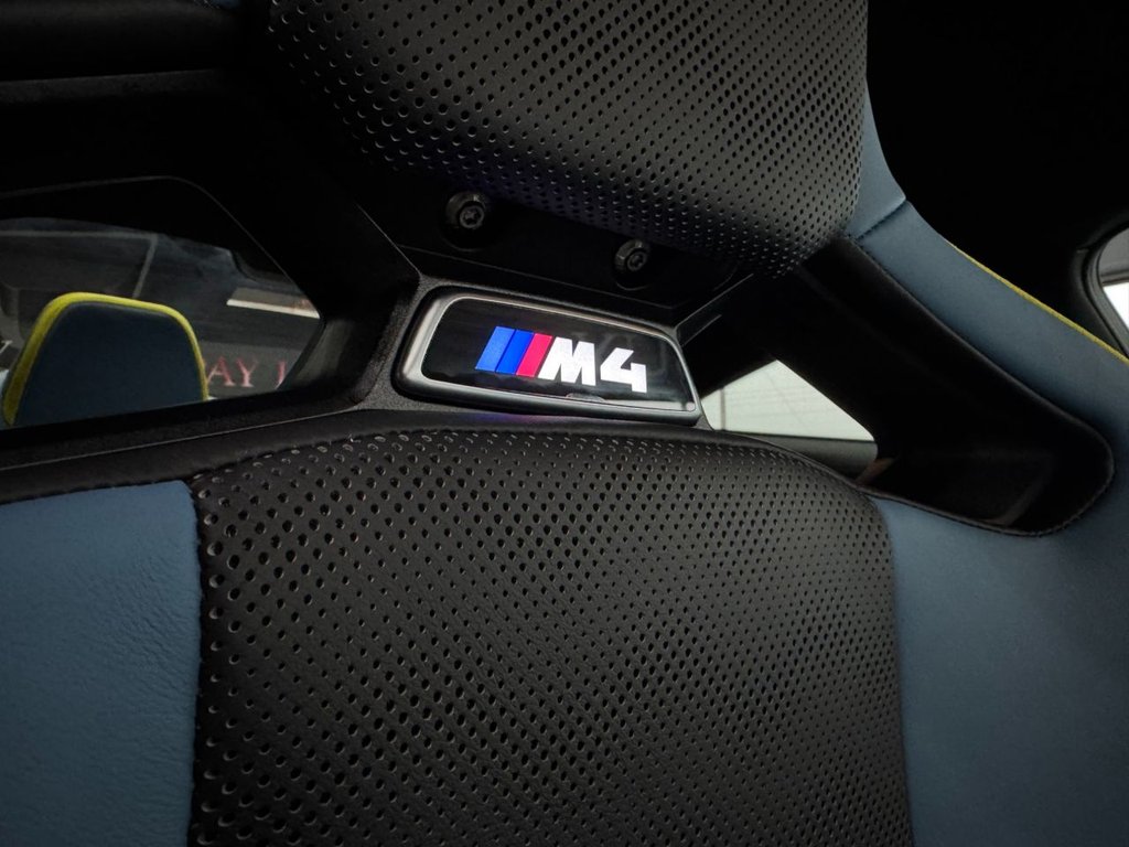 Used BMW M4 2022 for sale - 77451966: Photo 50