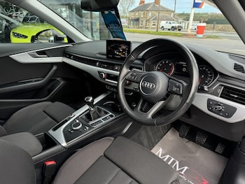 Used Audi A4 2017 for sale - 78241067: Photo