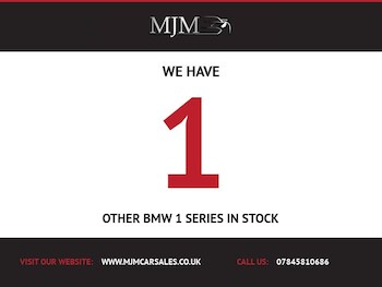 Used BMW 1 Series 2019 for sale - 78645233: Photo