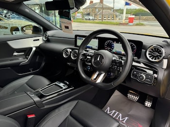 Used Mercedes-Benz A-Class 2023 for sale - 78487296: Photo