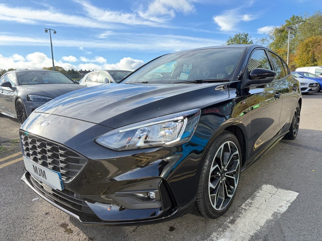Used Ford Focus 2019 for sale - 76361650: Photo 10