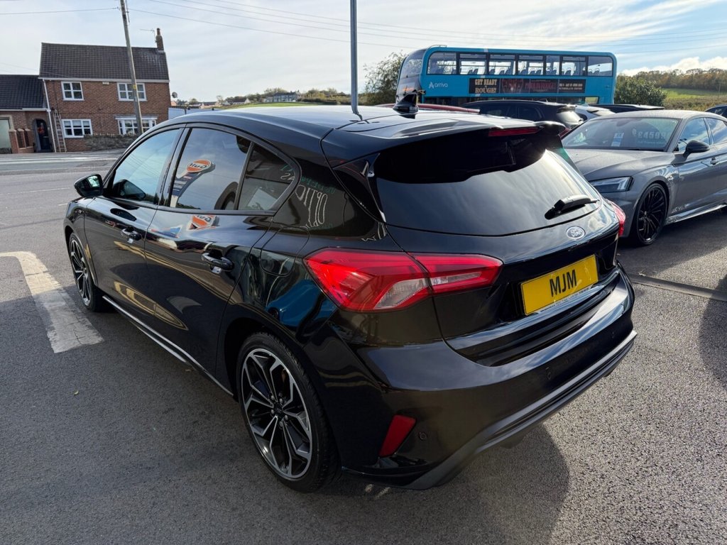 Used Ford Focus 2019 for sale - 76361650: Photo 11