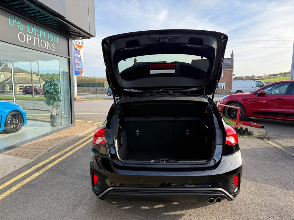 Used Ford Focus 2019 for sale - 76361650: Photo 13