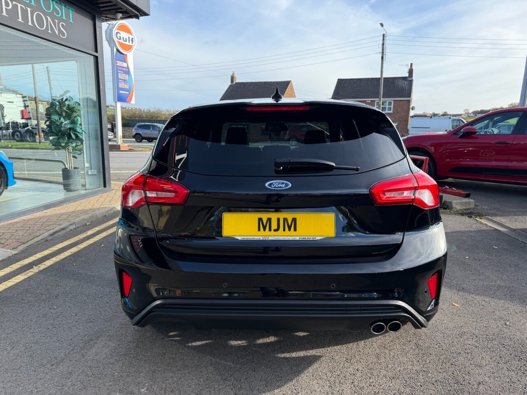 Used Ford Focus 2019 for sale - 76361650: Photo 14