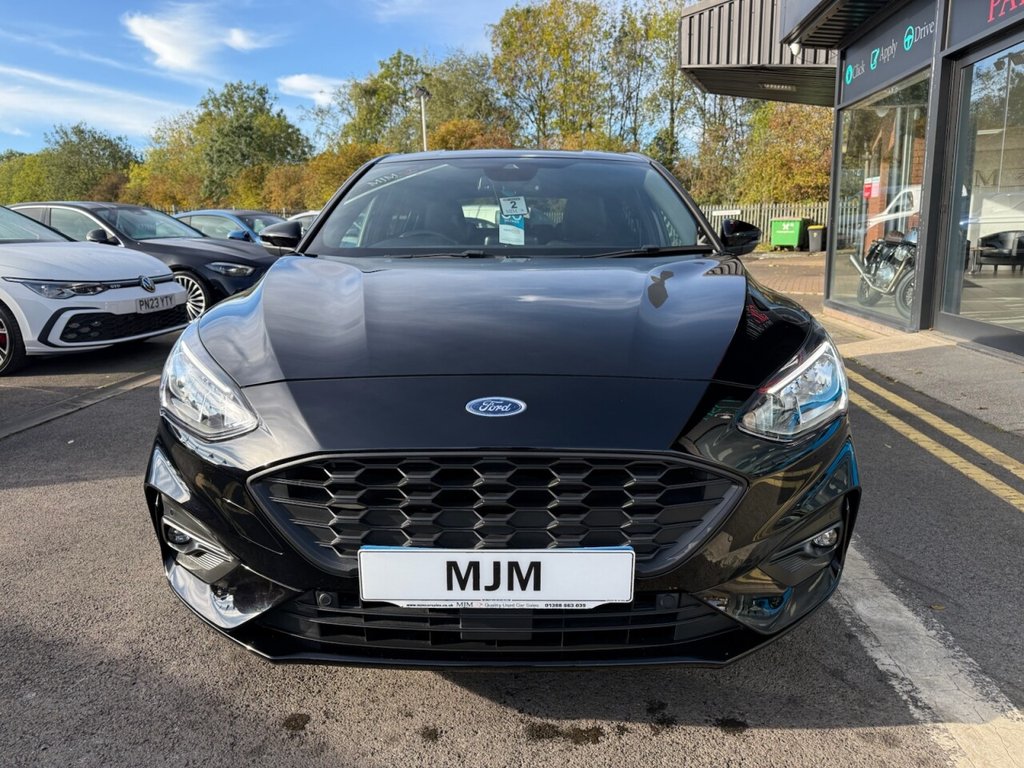 Used Ford Focus 2019 for sale - 76361650: Photo 15