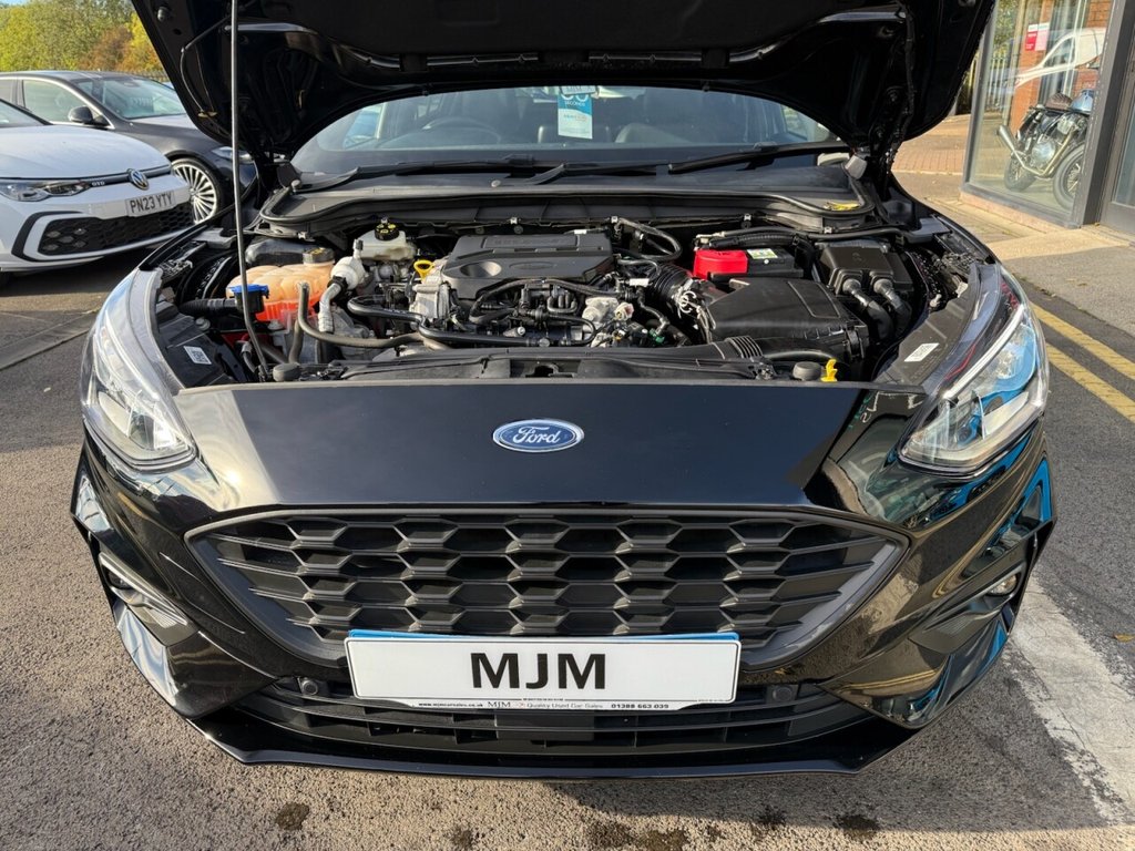 Used Ford Focus 2019 for sale - 76361650: Photo 16