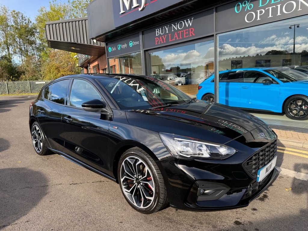 Used Ford Focus 2019 for sale - 76361650: Photo 18