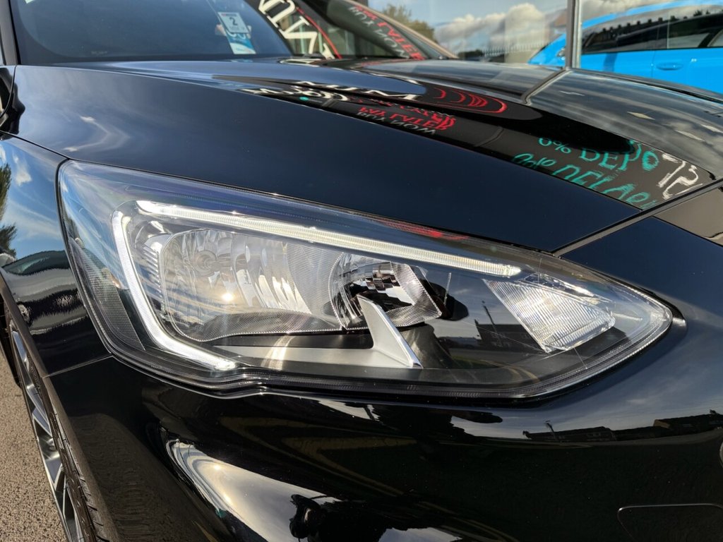 Used Ford Focus 2019 for sale - 76361650: Photo 19