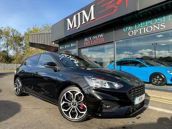 Used Ford Focus 2019 for sale - 76361650: Photo