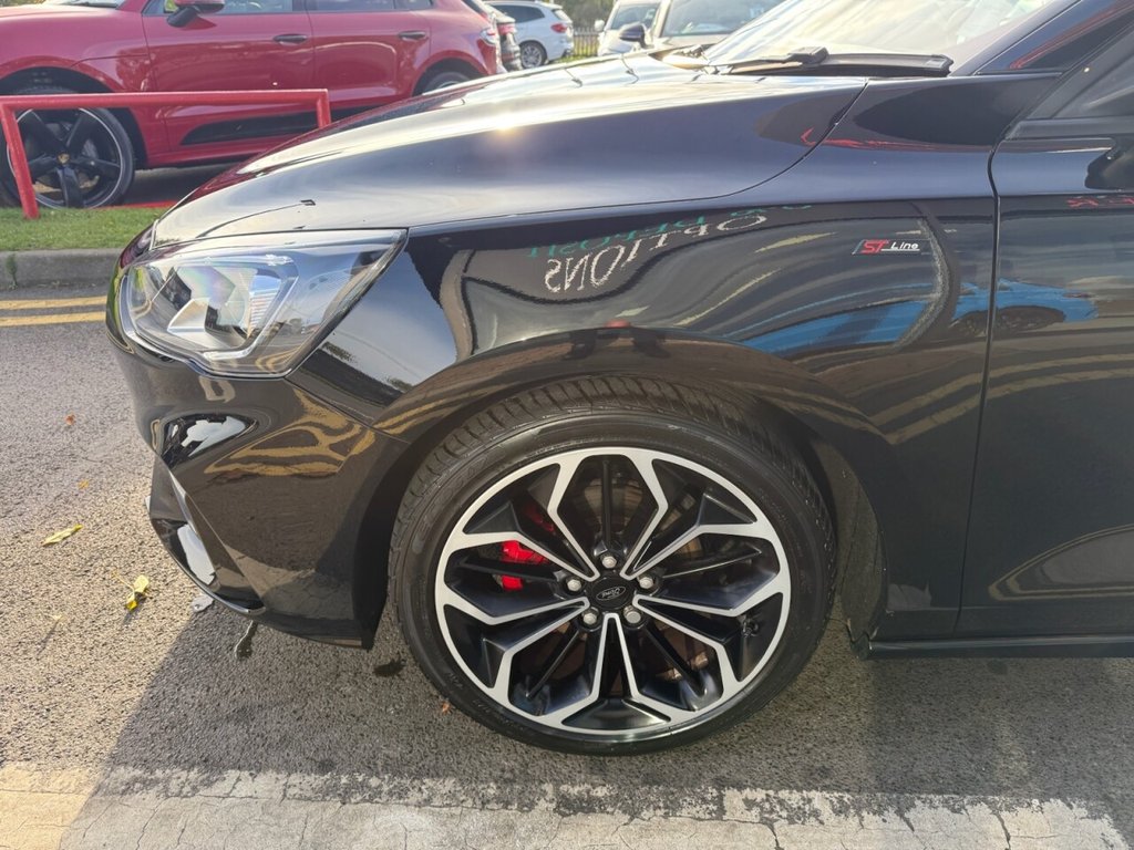 Used Ford Focus 2019 for sale - 76361650: Photo 20